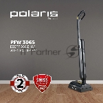 Электрошвабра Polaris PFW 3065 30Вт черный, вид 25