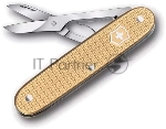 Ножницы Victorinox Companion X Alox (0.8070.28) 93 мм 1функц. золотистый, вид 6