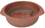 Форма для выпечки Rondel Karamelle RDF-449 18см круглая малая