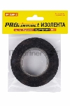 Изолента ХБ PROconnect 18 х 0,35 мм, (ролик 11,3 м/80 г) (2-ПОЛ)