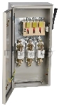 Ящик ЯРП-400А 74 У1 IP54 ИЭК YARP-400-74-54
