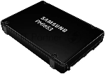 Накопитель SSD Samsung PM1653, 15360Gb, 2.5", SAS 4.0 (24 Гбит/с), TLC, R/W 4200/370015360Gb Накопитель SSD Samsung PM1653, 2.5", SAS 4.0 (24 Гбит/с), TLC, R/W 4200/3700