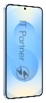 Смартфон Samsung Galaxy S25, 12/256Gb, голубой