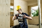 Перфоратор Metabo KHE 2660 Quick 600663500 Перфоратор Перф.3х-р,SDS+,850вт,3.0Дж,+БЗП, вид 3