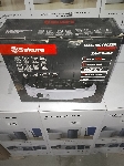 (Поврежденная упаковка) Плитка настол SAKURA SA-7164W 1конф стеклокерамика, инфракр.