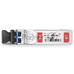 Модуль SFP+ H3C SFP-XG-LX-SM1310-E