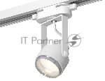 Светильник Ambrella light XT6601021 WH/PSL белый/серебро полированное MR16 GU10 (C6601, N6122)