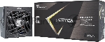 Блок питания SeaSonic Vertex PX-1200, 1200Вт, 80+ Platinum, 135мм, модульный, черный, вид 14