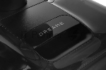Пылесос вертикальный моющий Dreame H12Pro Flex Reach черный, питание от аккумулятора, 400 Вт, уборка влажная/сухая, пылесборник 0.7 л, вид 19