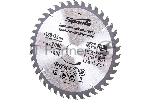 Пильный диск по дереву Sparta ф180 х 22 мм, 40 зубьев