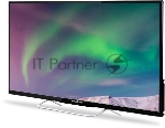 Телевизор PolarLine 32" 32PL54TC-SM (U) черный DLED HD 60Hz YaOS 1Gb/8Gb