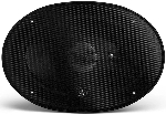Колонки автомобильные Infinity Alpha 6930 490Вт 92дБ 4Ом 16x24см (6x9дюйм) (ком.:2кол.) коаксиальные трехполосные