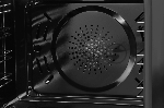 Духовой шкаф Электрический Vitek VEO 6380 BG стекло черное, вид 10