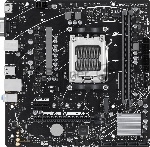 Материнская плата ASUS PRIME A620M-K, AM5, AMD A620, 2xDDR5, 4xSATA, 1xM.2, 1xPCI-E 4.0 x16, 1xPCI-E x1, 1xHDMI, 1xVGA, 1x 1Gb LAN, 4xUSB-A 3.2 Gen 1, 2xUSB-A 2.0, 3x3.5 мм, 7.1, Micro-ATX