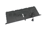 Аккумуляторная батарея для ноутбука Dell XPS 13 9370 7.4V 5500mAh OEM