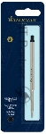 Стержень шариковый Waterman Standard Maxima (CW1964017) F 0.8мм черные чернила блистер
