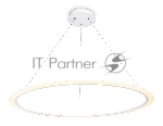 Светильник Ambrella light FA4351 WH белый 90W 3000K/4200K/6400K D960*770 (ПДУ РАДИО 2.4G)