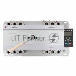 Устройство АВР ТСM 630/630А 3р EKF PROxima ats-tsm-630A-3p-pro EKF, вид 4