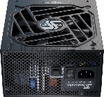 Блок питания SeaSonic Vertex PX-1200, 1200Вт, 80+ Platinum, 135мм, модульный, черный, вид 13