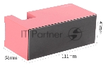 Диспенсер для клейкой ленты Deli Nusign NS121PINK, вид 3