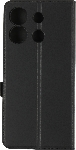 Чехол (флип-кейс) BoraSCO для Infinix Smart 7 HD Book Case черный (71754), вид 8
