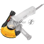 Кожух DEWALT DWE46150-XJ  защитный на УШМ 115/125мм для обдирочных работ с пылеотведением