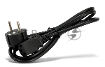 Блок питания CROWN CM-PS400W (20+4in, 80мм FAN, SATA*2, PATA(big Molex)*4, FDD*1, 4+4pin, Lines 1x12V OEM)