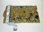Плата питания высоковольтная HP CLJ Pro 300 M351/M375/ Pro 400 M451/M475/M476 (RM1-8031) OEM