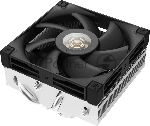 Кулер для процессора DEEPCOOL AN400, 92 мм, алюминий/медь, 2950 об/мин, 23.2 дБ, 4 pin, 150 Вт, 52.5 мм