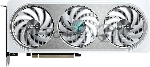 Видеокарта Gigabyte GeForce RTX 5060Ti Aero OC, NVIDIA RTX 5060 Ti, 16G GDDR7, 128 бит, PCI-e 5.0, 1xHDMI, 3xDP, 2647 МГц