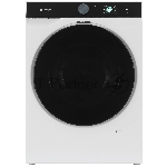 Стиральная машина Gorenje WG894A1P1 белый, загрузка фронтальная 9 кг, 1400 об/мин, класс A