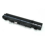 Аккумулятор для ноутбука Acer E14, E15, E5-421, E14 Touch, E15 Touch, E5-571G, E5-572G, Extensa 2509, EX2509, 2510, EX2510, 2510G, EX2510G, 11.1V 4400mAh