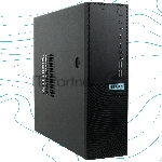 Компьютер NERPA BALTIC I330 SFF (Intel Core i3-10100/16GB 2666MHz/512GB NVMe SSD/UHD 630/noOS/300W/1Y)