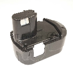Аккумулятор для Hitachi (p/n: EB 1812S, EB 1814SL, EB 1820, EB 1820L, EB 18B), 3,0Ah 18V Ni-Mh