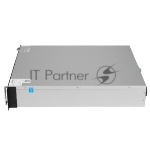 Источник бесперебойного питания MARSRIVA MR-US3KRT-TIE, 3кВА, 6*12B/9Ач, Вход: С20, Выход: 8*IEC C13 + 1*IEC C19, стоечный