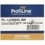 Картридж лазерный ProfiLine PL-TNP-46 для принтеров Konica Minolta Bizhub-4050/4750 20000 копий