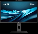 Моноблок MSI Pro AP242P 14M AiO черный 23,8" FHD(1920x1080)IPS AG Non-touch, Core i3-14100 (3.5GHz), 8Gb DDR5 (1x8Gb),256Gb SSD, Intel UHD,WiFi,BT,camera,WirelessKB&mouse Eng/Rus,noOS,1y w-ty (9S6-AE0621-851)