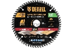 Пильный диск по ламинату Denzel ф210 х 30 мм, 64 зубьев 733867