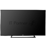 Телевизор Harper 40" 40F590TS черный LED Full HD 60Hz Smart TV YaOS 1.5GB/32GB
