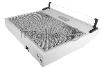 Вытяжка подвесная Centek СТ-1800-50 белый, 50 см, 350 куб. м/ч, 57 дБ