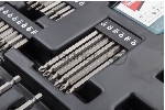 Набор оснастки Makita B-53768 (56пред.) для шуруповертов/дрелей, вид 8