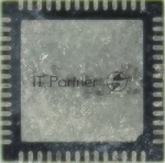 Контроллер TPS65820 RSHR