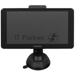 Автомобильный монитор Digma Smart Play 600, BT, Wi-Fi, CarPlay, Android auto 7" 600x1024, вид 27