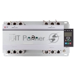 Устройство АВР ТСM 630/630А 3р EKF PROxima ats-tsm-630A-3p-pro EKF, вид 2