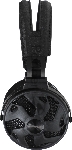 Проводные наушники FiiO FT3 350 Ом черный, полноразмерные, Jack 3.5/4.4/6.35/XLR, вид 18