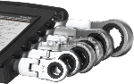 Набор ключей Av Steel AV-035260, вид 2