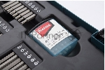 Набор оснастки Makita B-53768 (56пред.) для шуруповертов/дрелей, вид 7