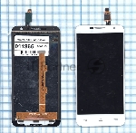 Дисплей для Alcatel Idol 2 Mini 6016D белый