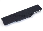 Аккумуляторная батарея для ноутбука Lenovo E46 10.8V 4400mAh OEM черная