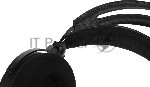 Проводные наушники FiiO FT3 350 Ом черный, полноразмерные, Jack 3.5/4.4/6.35/XLR, вид 17